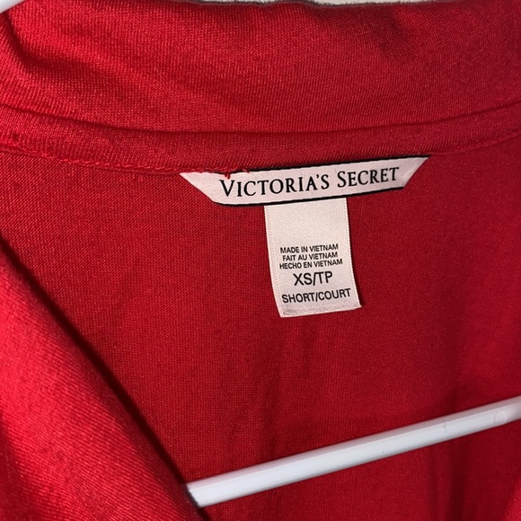 Victoria’s Secret Pajama Set - Picture 3 of 8